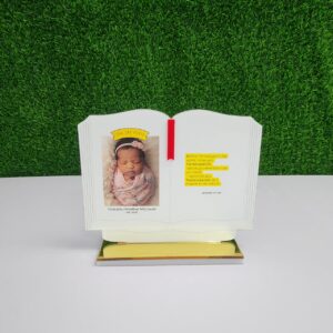 The Life Verse Frame